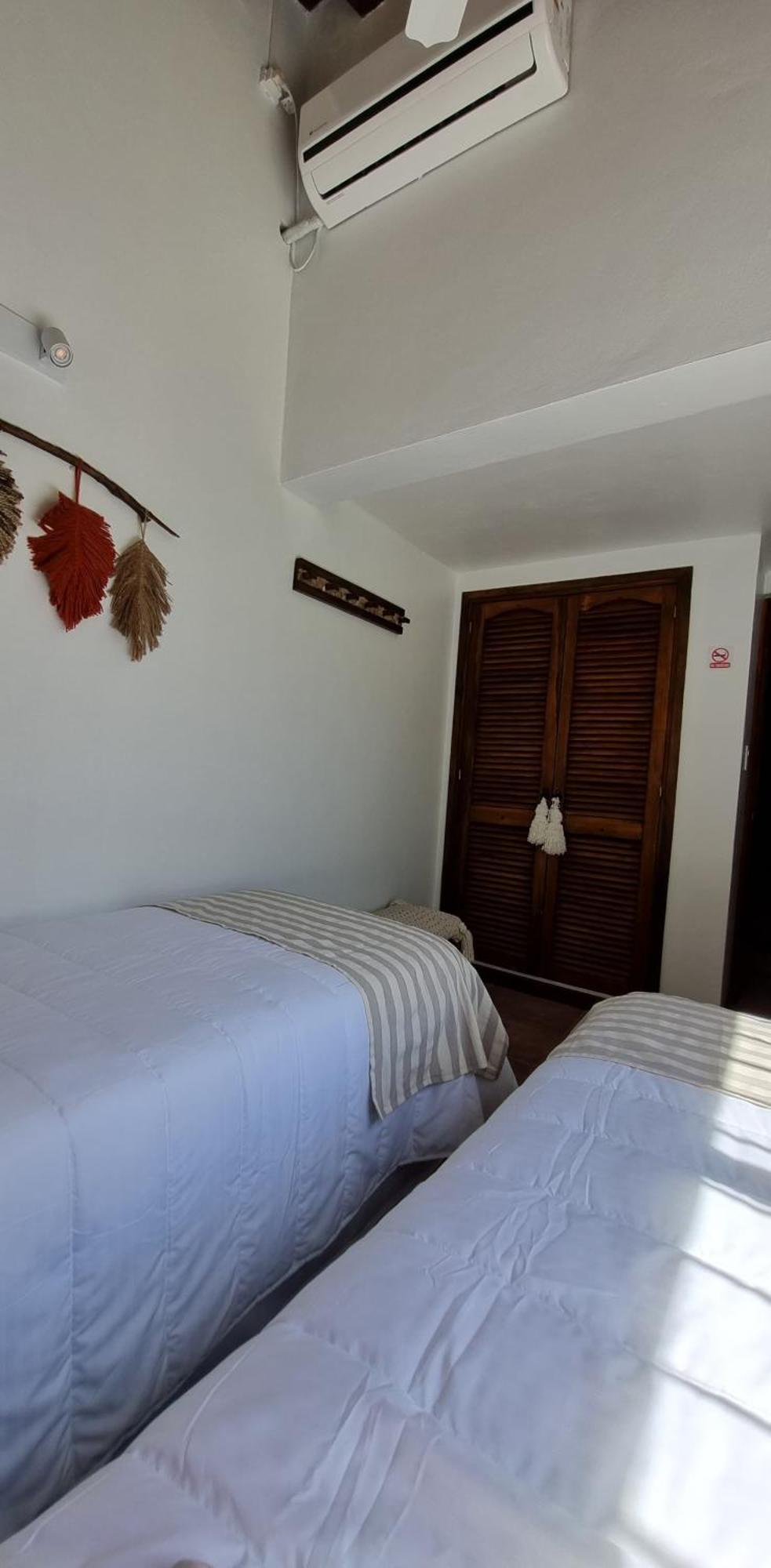 Chacras De Coria Relax Villa *