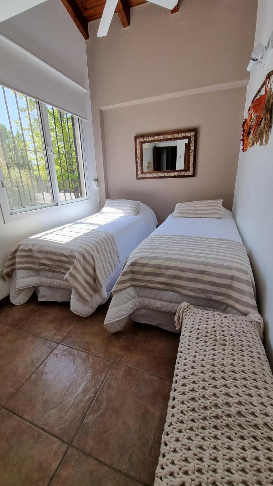 Villa Chacras De Coria Relax Lujan de Cuyo