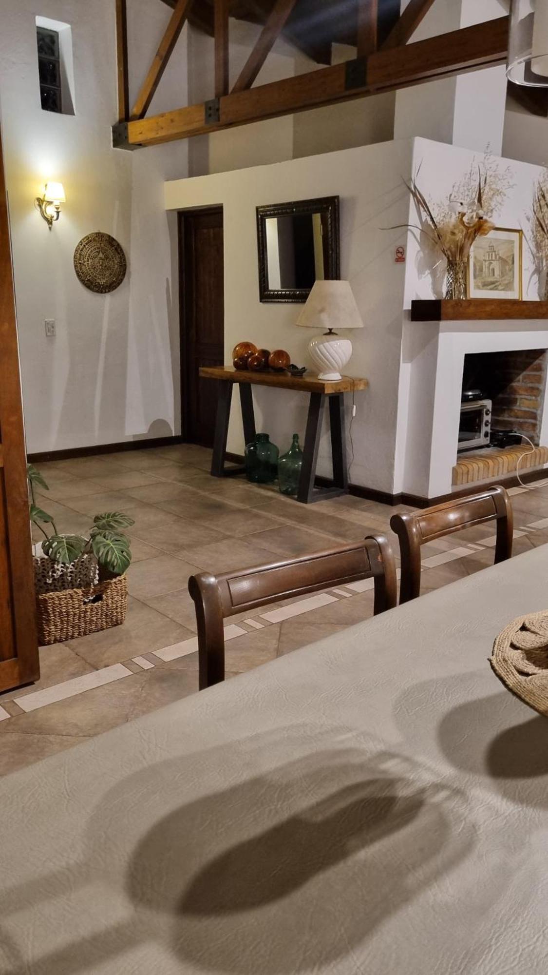 Villa Chacras De Coria Relax